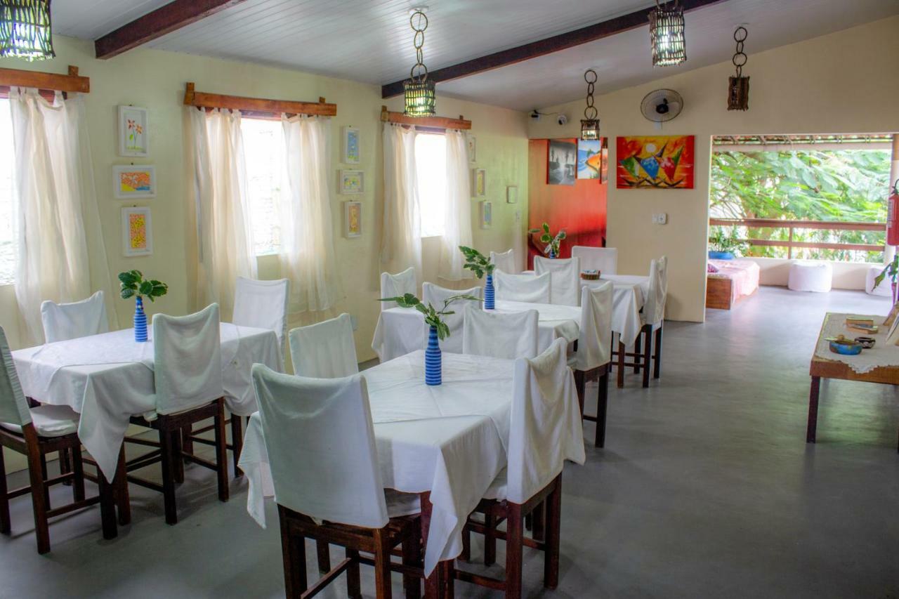 Hotel Pousada Dos Corais Jijoca de Jericoacoara Esterno foto