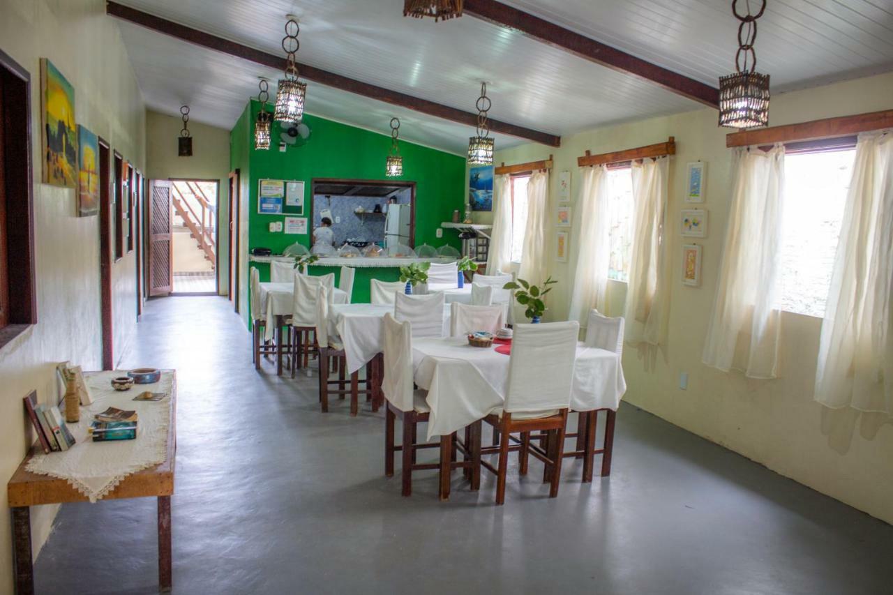 Hotel Pousada Dos Corais Jijoca de Jericoacoara Esterno foto